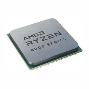 AMD RYZEN 3 4300G 6-Core  3.8 GHZ AM4 CPU