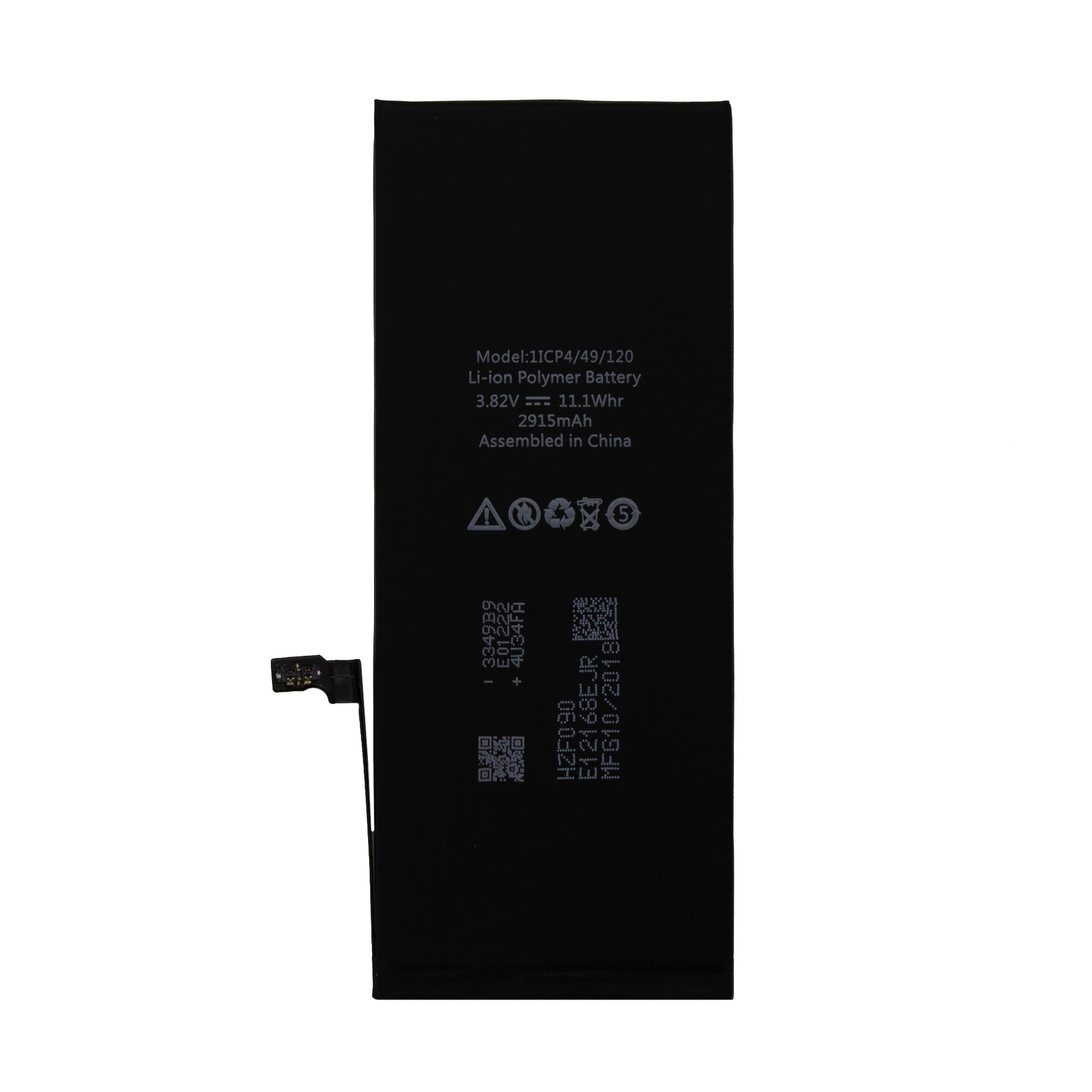 HUARIGOR REPLACEMENT BATT IPHONE 6P