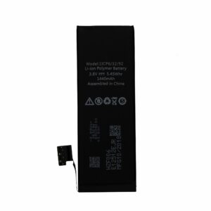 HUARIGOR REPLACEMENT BATT IPHONE 5G