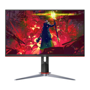 AOC GAMING MON 24 1080P 165HZ