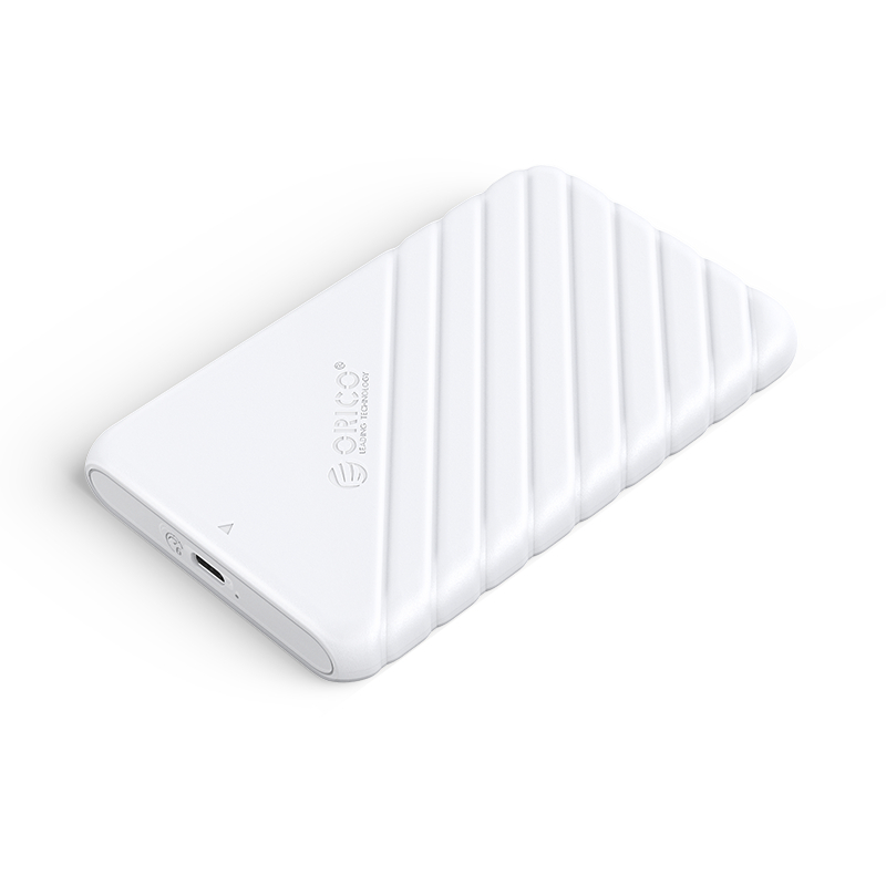 ORICO-2.5 inch USB3.1 Gen1 Type-C to USB-A Hard Drive Enclosure