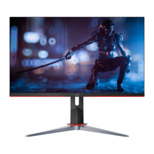 AOC Gaming Monitor 27'' Flat IPS FHD 165hz FreeSync 4 year warranty