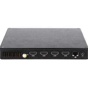 Giada DM6 V1605B 2xDDR4 MSATA/SATA