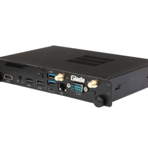 Giada PC67 OPS i3 7100U 2xDDR4 2133Mhz