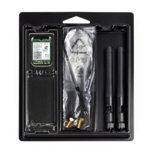 ASRock DESKMINI Wi-Fi 6 M.2 Module Kit (AX200)