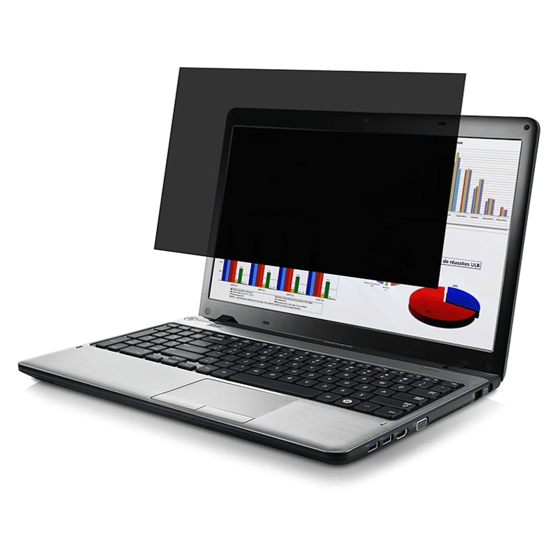 Port Connect 2D 5/4 Professional Privacy Filter 19"