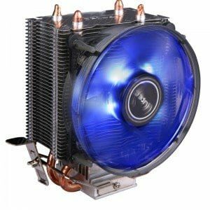 Antec A30 92mm Air CPU Cooler