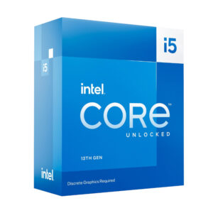 INTEL CORE I5 13600KF 5.1GHZ LGA1700