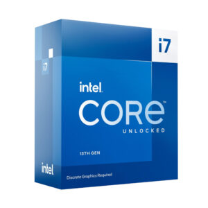 INTEL CORE I7 13700KF 5.4HGZ LGA1700