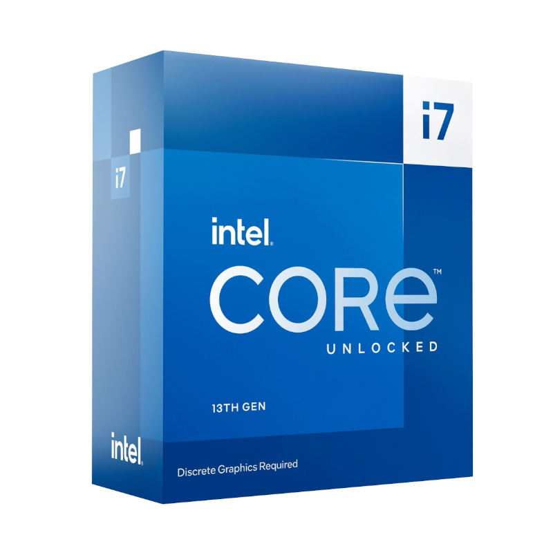 INTEL CORE I7 13700KF 5.4HGZ LGA1700
