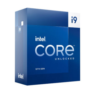 INTEL CORE I9 13900K 5.8GHZ LGA1700