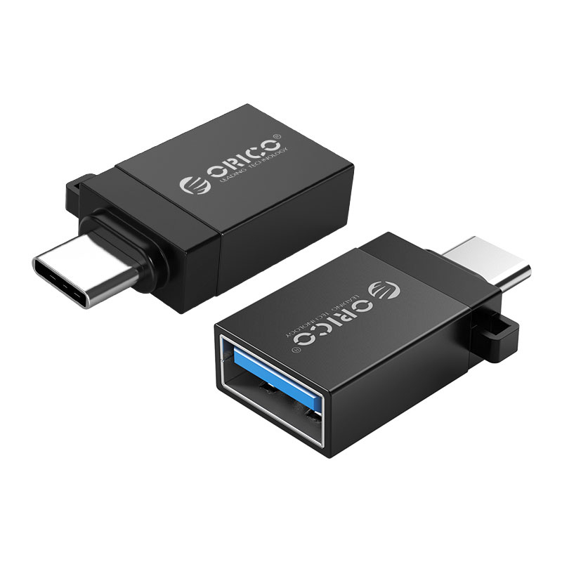 ORICO Type C to USB 3.0 Adaptor - Silver