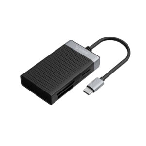 ORICO CARD READER USB3.0á DUAL OUTPUT