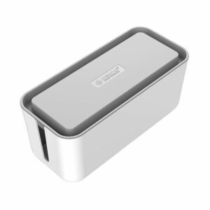 ORICO Multiplug and Surge Protector Storage Box Standard