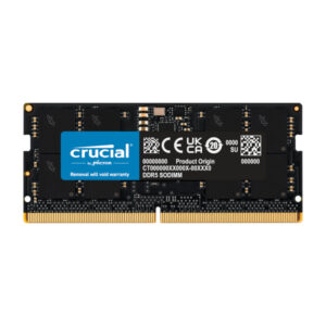 CRUCIAL DDR5 SODIMM 5600 16GB