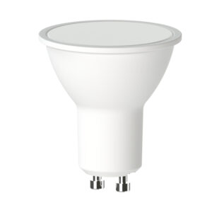 Gizzu GU10 Warm White Light Bulb