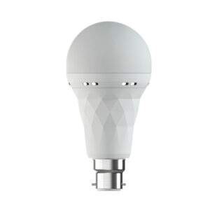 Gizzu B22 Warm White Light Bulb