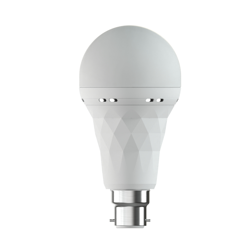 Gizzu B22 Warm White Light Bulb