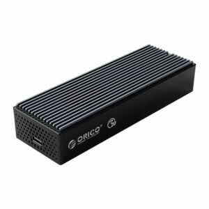 ORICO USB3.2 20Gbps M.2 NVMe SSD Enclosure
