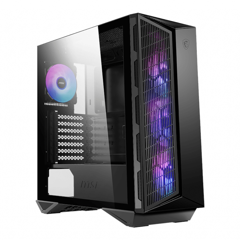 MSI CHASSIS GUNGNIR 111R ATX