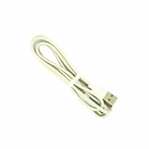 ORICO Micro USB ChargeSync 1m Cable Silver
