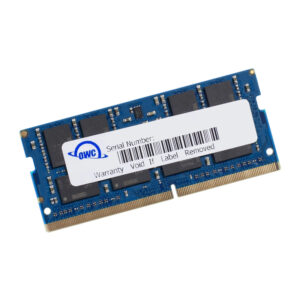 OWC Mac Memory 8GB 2400Mhz DDR4 SODIMM Mac Memory