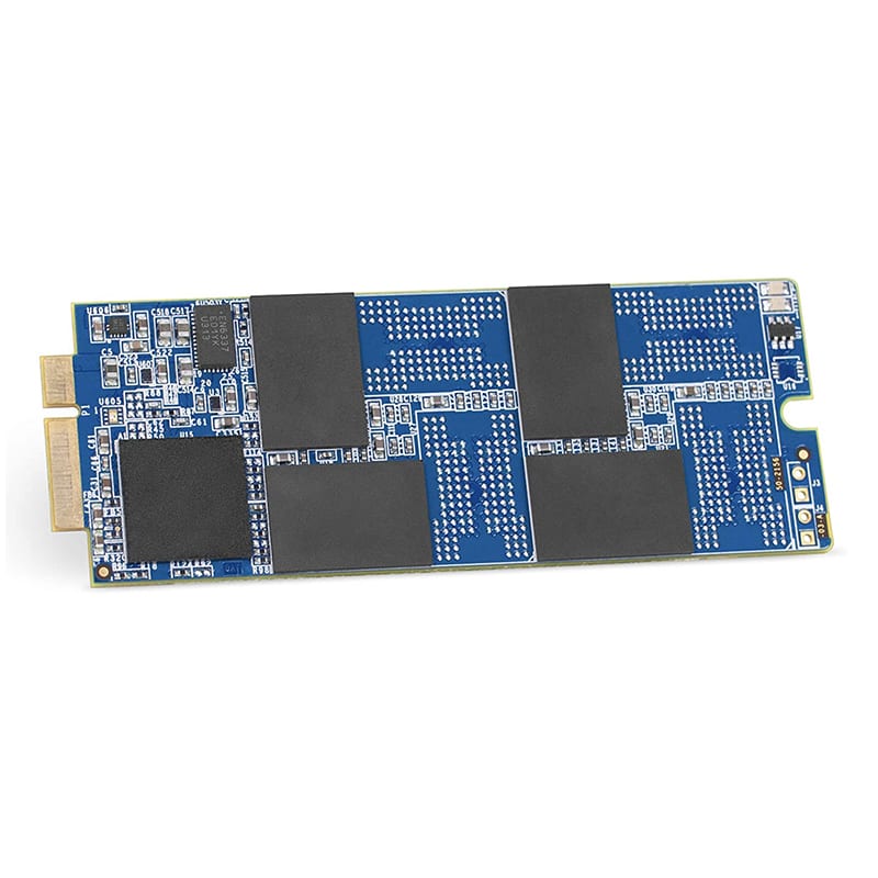 OWC Aura Pro 6G 250GB mSATA SSD for MacBook Pro with Retina Display (2012 - Early 2013)