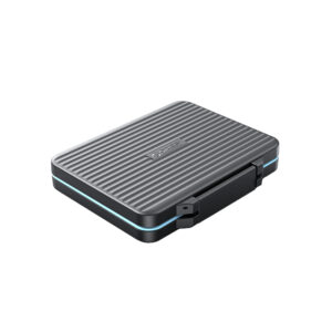 ORICO-2.5" DRIVE STORAGE CASE