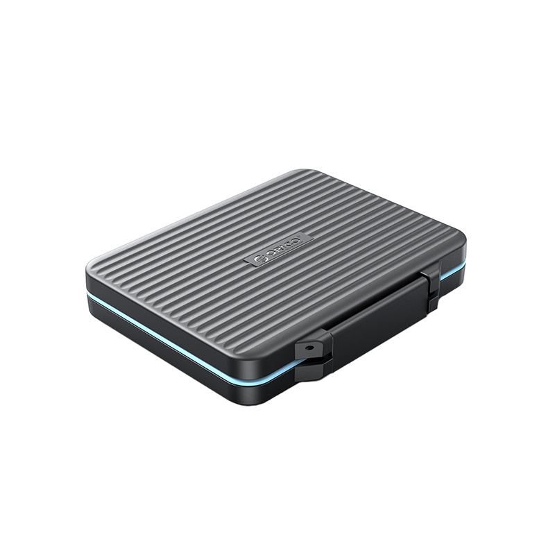 ORICO-2.5" DRIVE STORAGE CASE