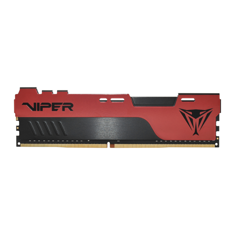 Patriot Viper Elite II 8GB 3600Mhz DDR4 Desktop Gaming Memory