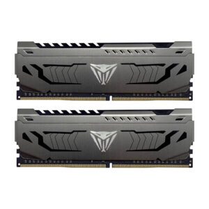 Patriot Viper Steel 16GB Kit (2X8GB) 3600Mhz DDR4 3600 Desktop Gaming Memory