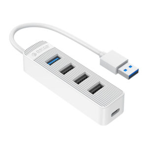 ORICO USB3.0 to 1x USB 3.0, 3x USB2.0 WH