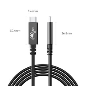 ORICO CBL USB 4.0 DATA CABLE 100W