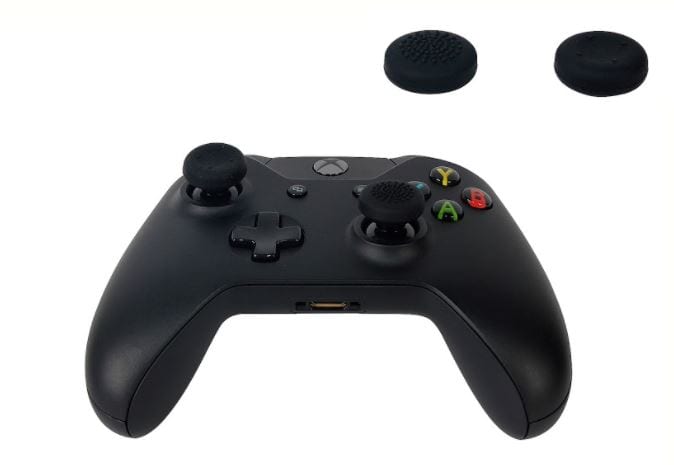 Sparkfox Controller Deluxe Thumb Grip 4 Pack- XBOX ONE