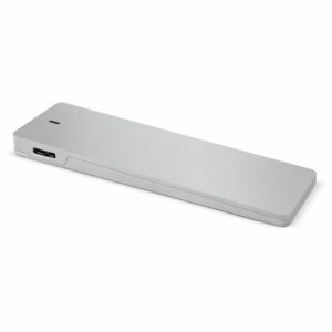 OWC Envoy Pro 2011 MBA SSD USB2.0|USB3.0 Enclosure